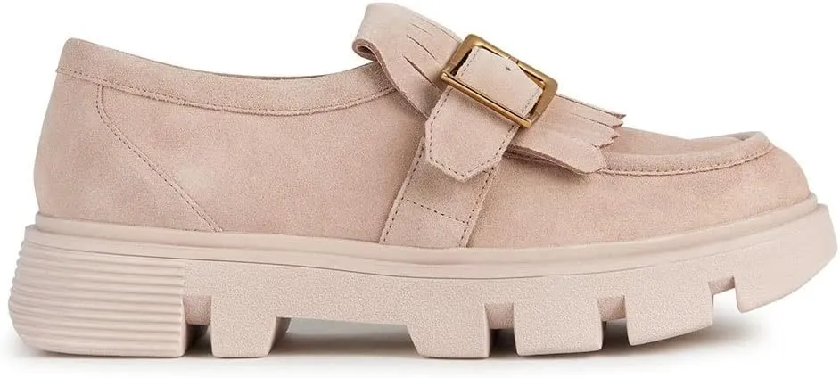 Geox Women's Moccasin