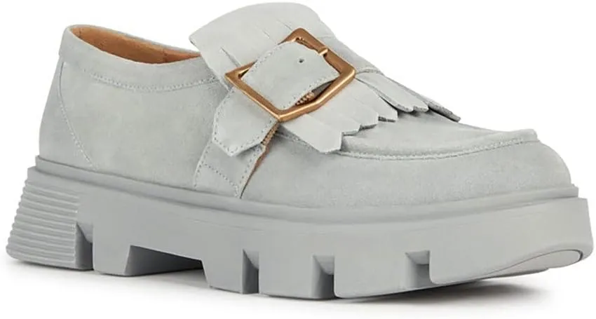 Geox Women's Moccasin
