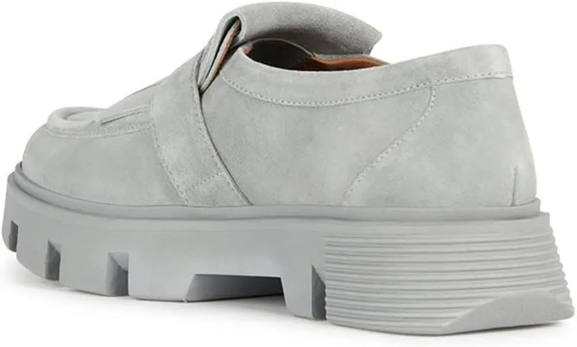 Geox Women's Moccasin