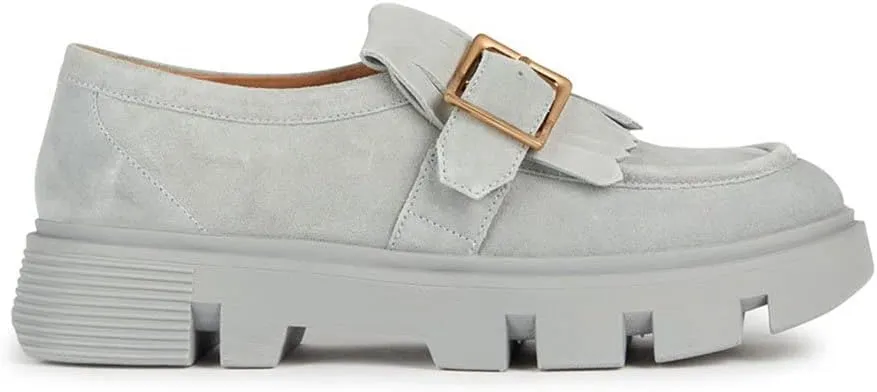 Geox Women's Moccasin