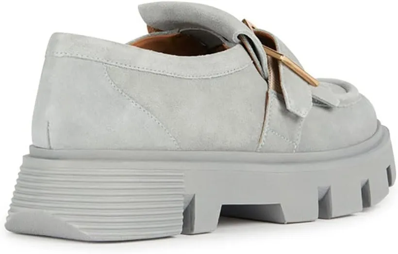 Geox Women's Moccasin