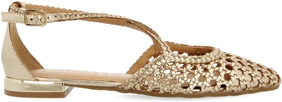 GIOSEPPO women's Mary Jane Ballet Flat