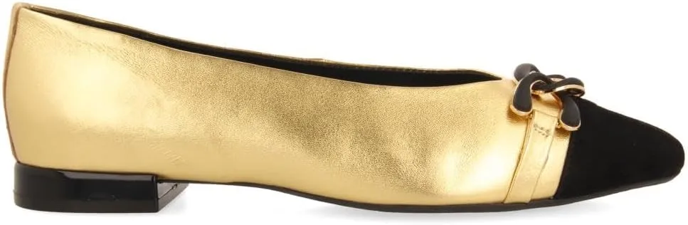 GIOSEPPO Women's Mary Jane Flat