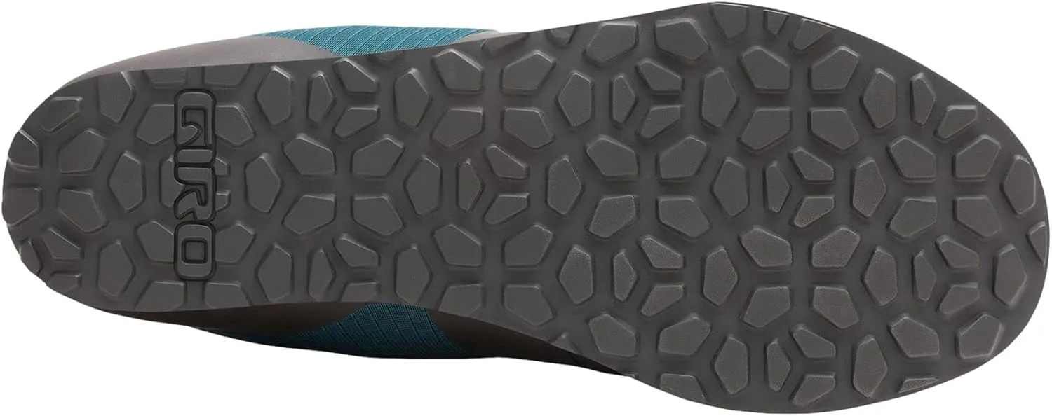 Giro Tracker Fastlace Flat-Pedal Bike Shoe - Men's