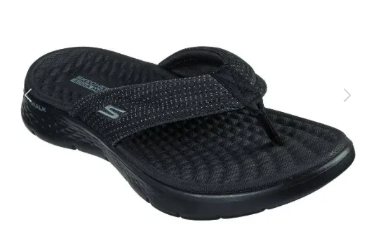 GOwalk Flex Sandal Impress