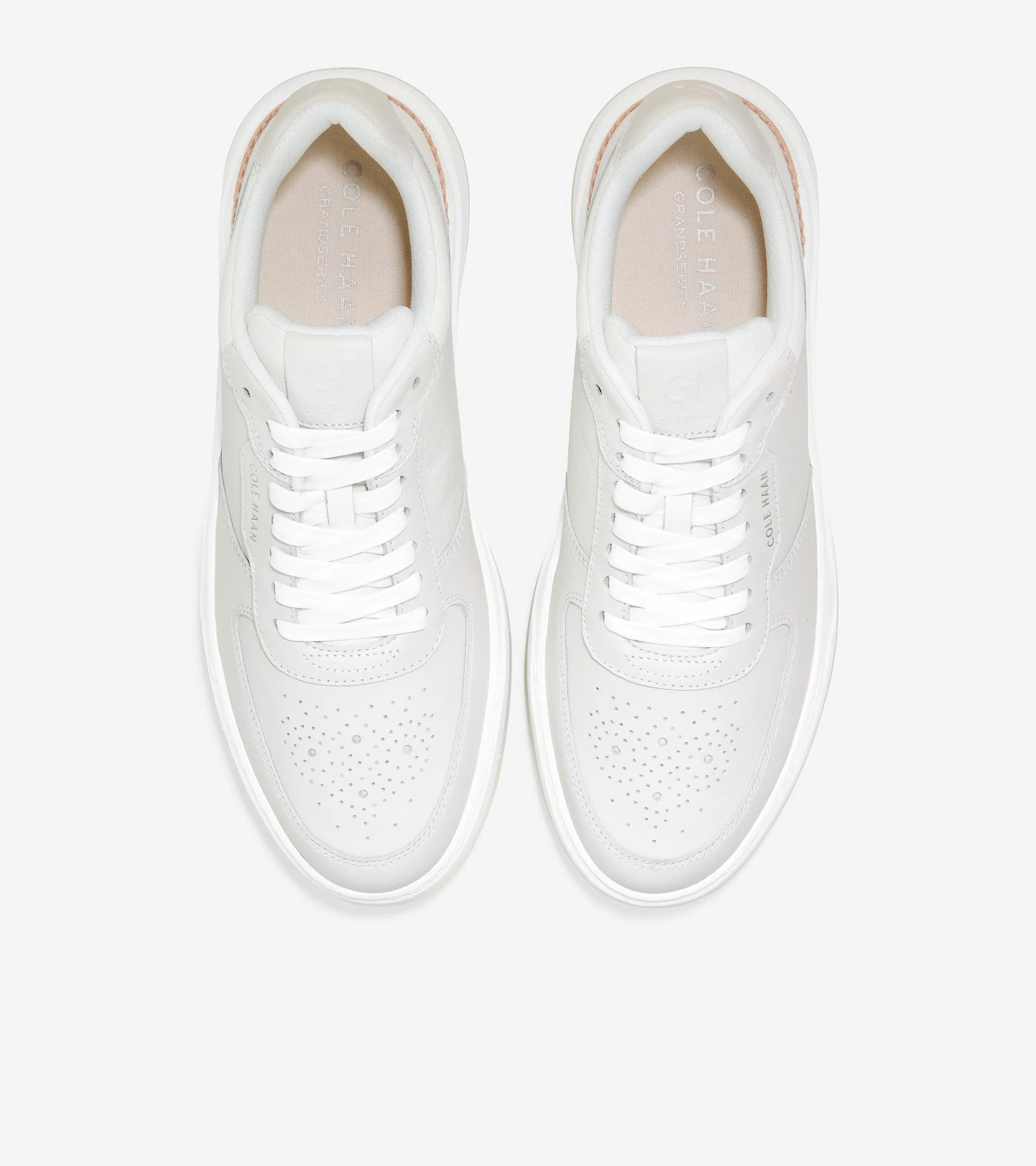 GrandPrø Crossover Sneaker Men's