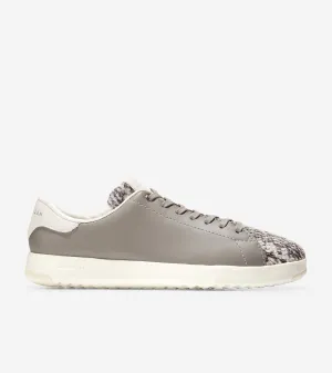 Grandprø Tennis Sneaker Women's