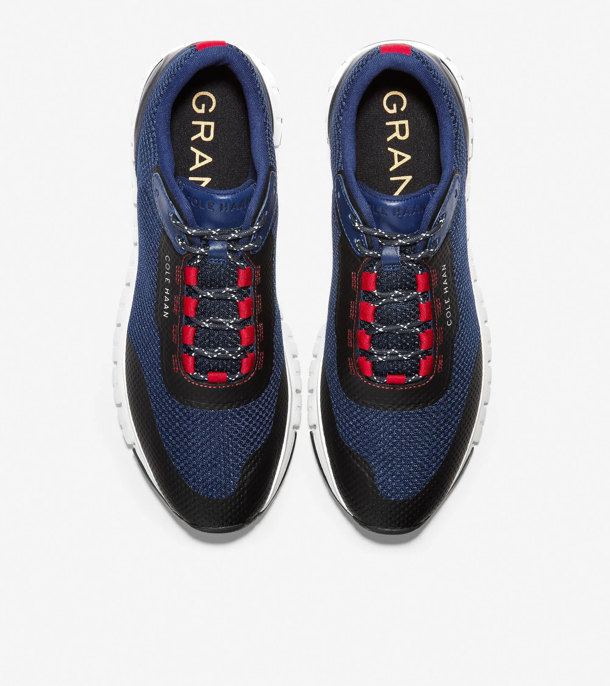Grandsport Flex Sneaker Men's