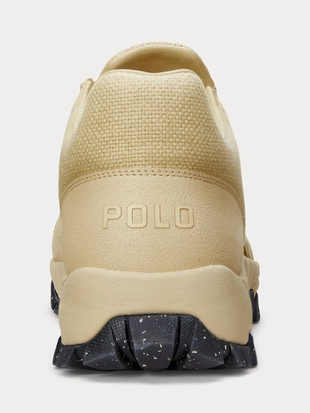 GRAYSON SNEAKERS Beige