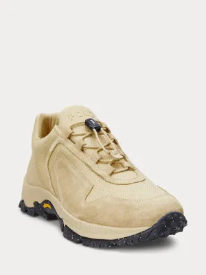 GRAYSON SNEAKERS Beige