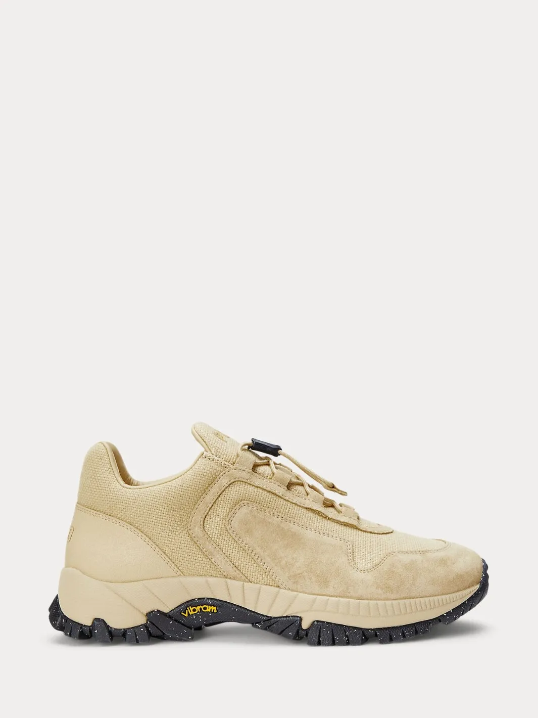 GRAYSON SNEAKERS Beige