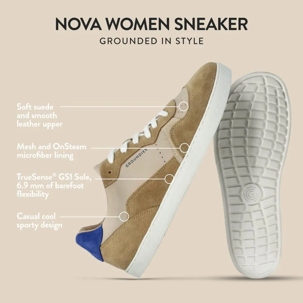 GROUNDIES® Nova Women