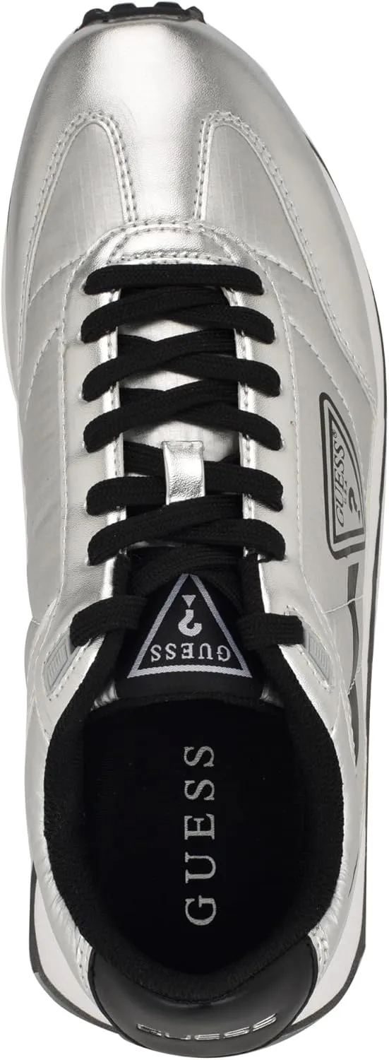 Guess Men's Dorion Sneaker