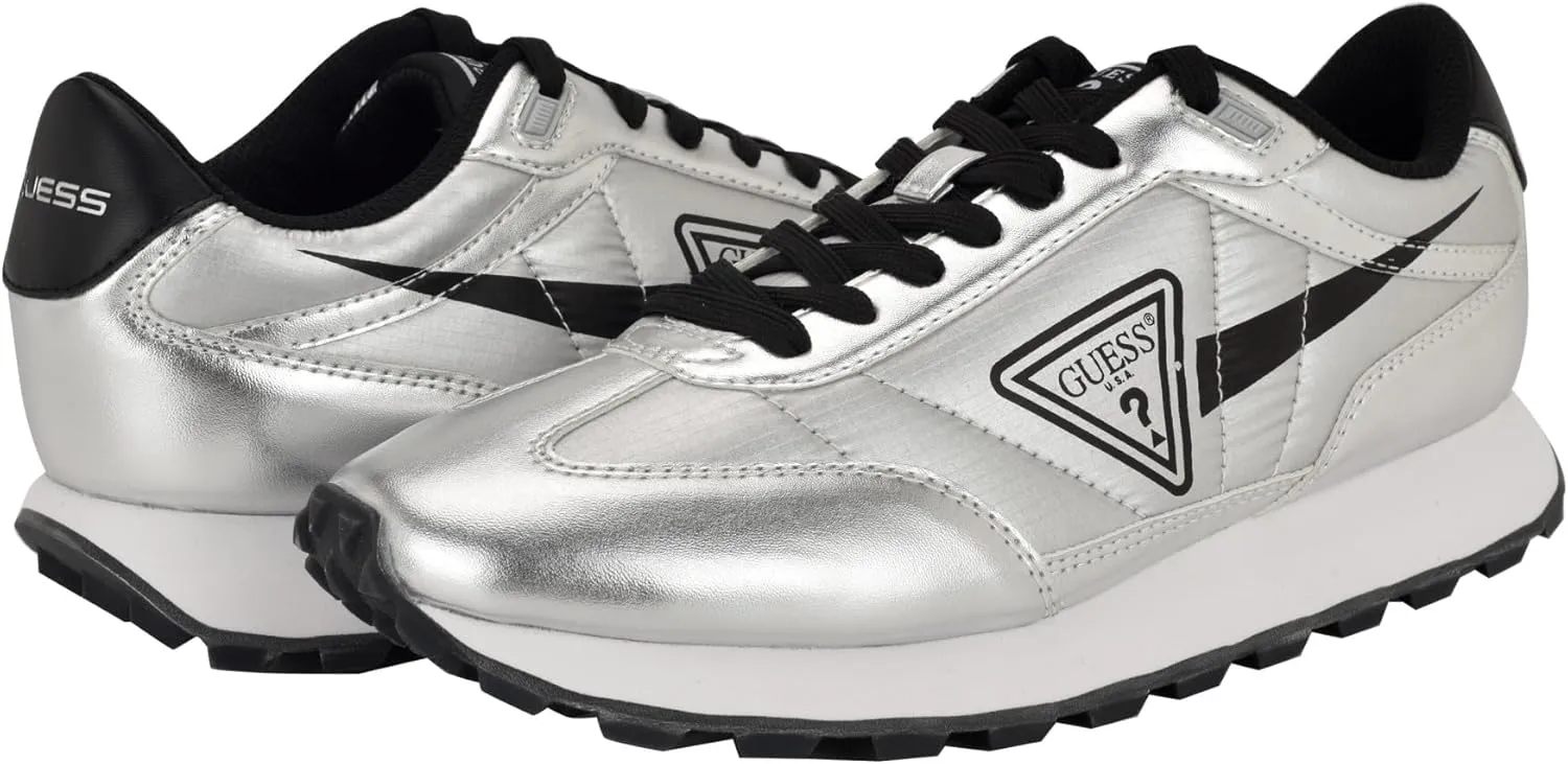 Guess Men's Dorion Sneaker