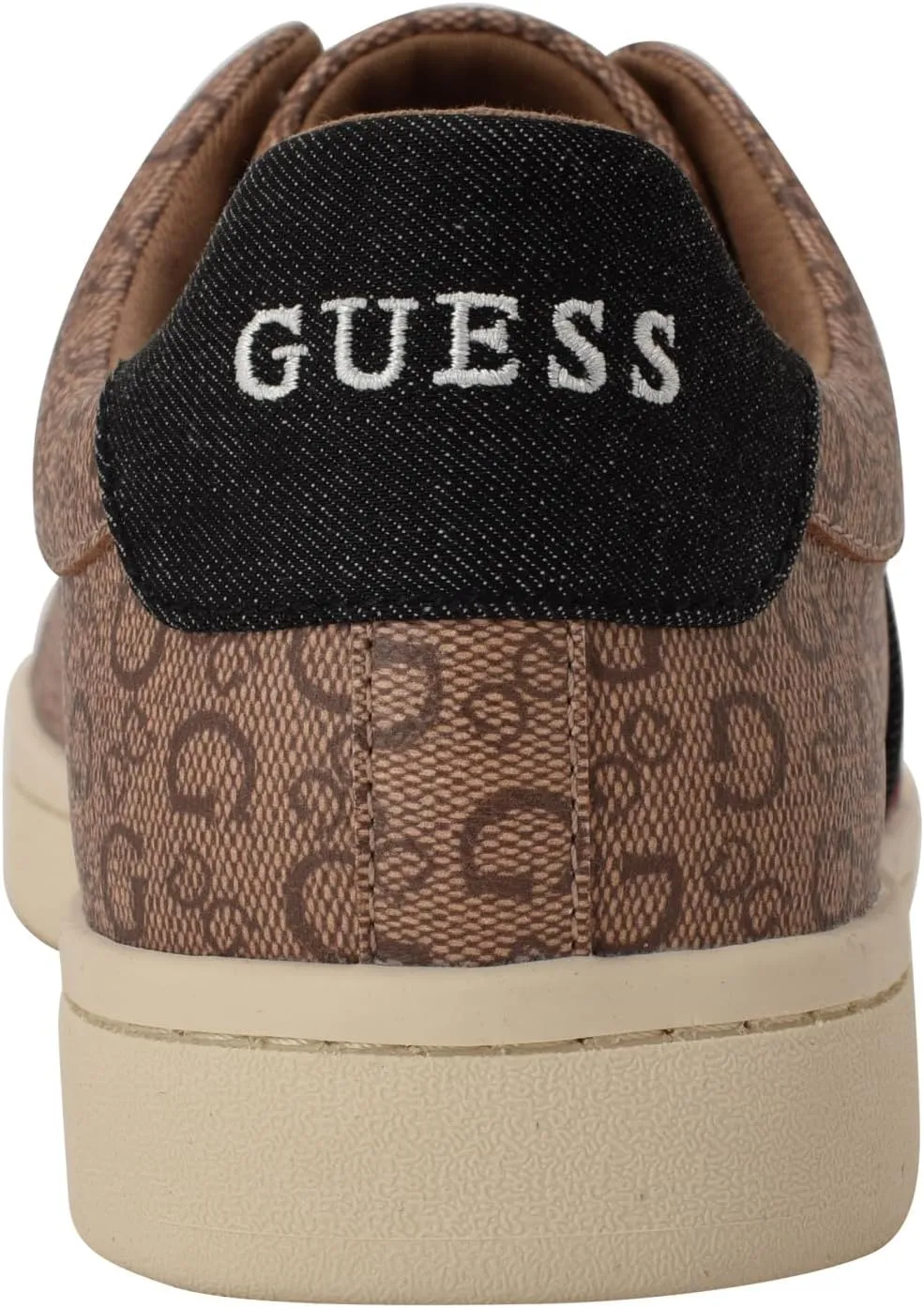 Guess Men's Larva Sneaker
