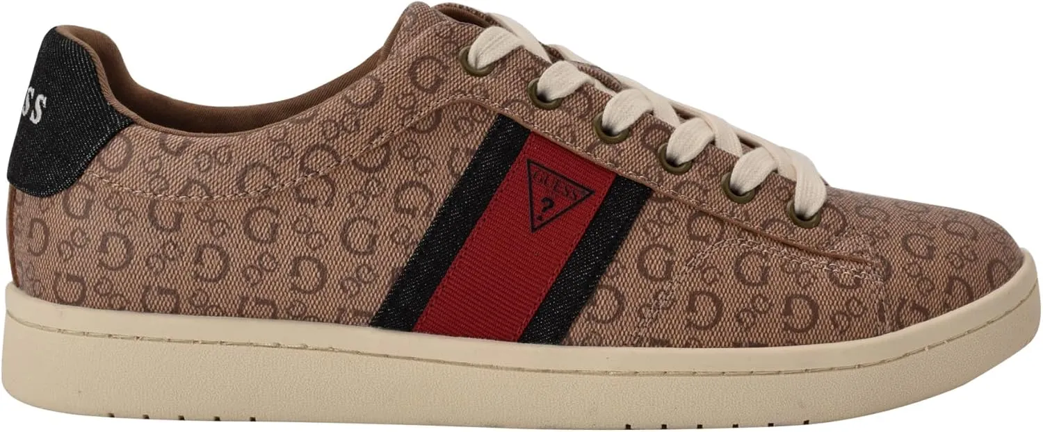 Guess Men's Larva Sneaker
