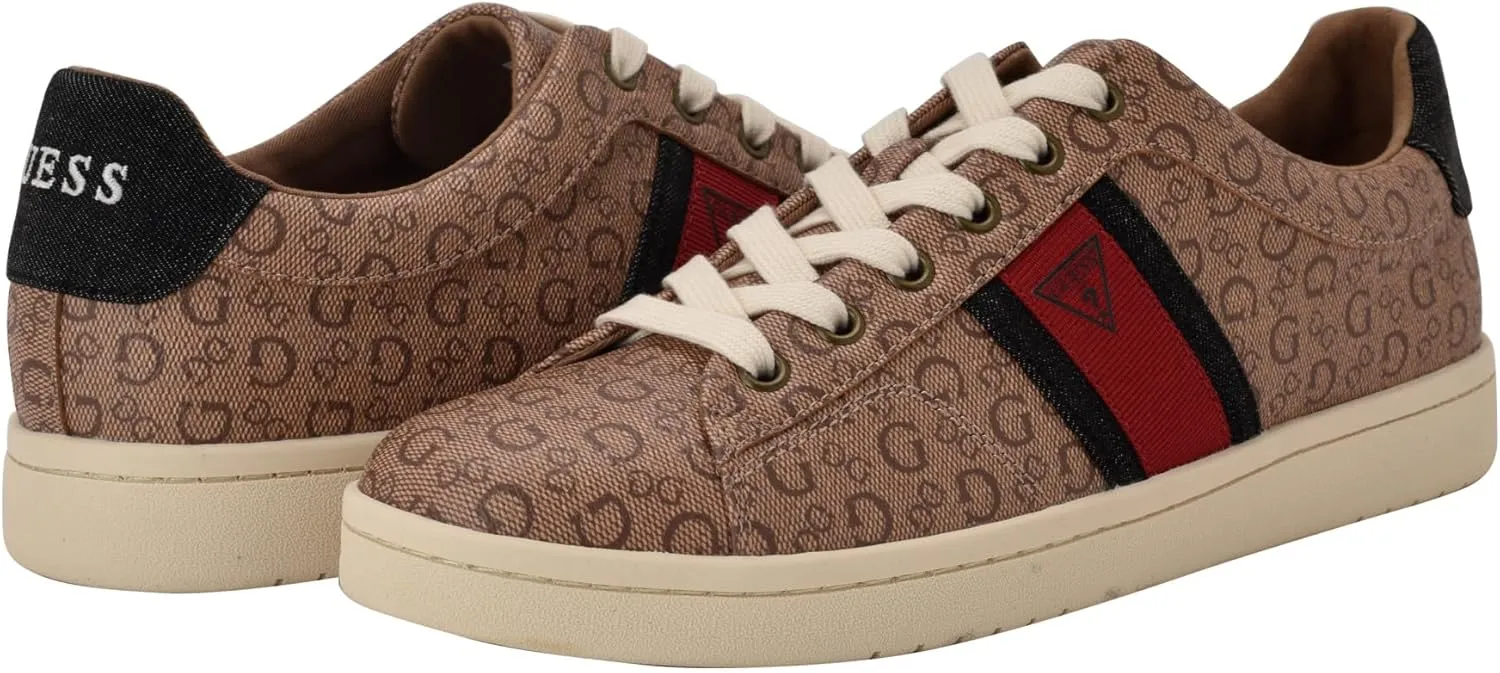 Guess Men's Larva Sneaker
