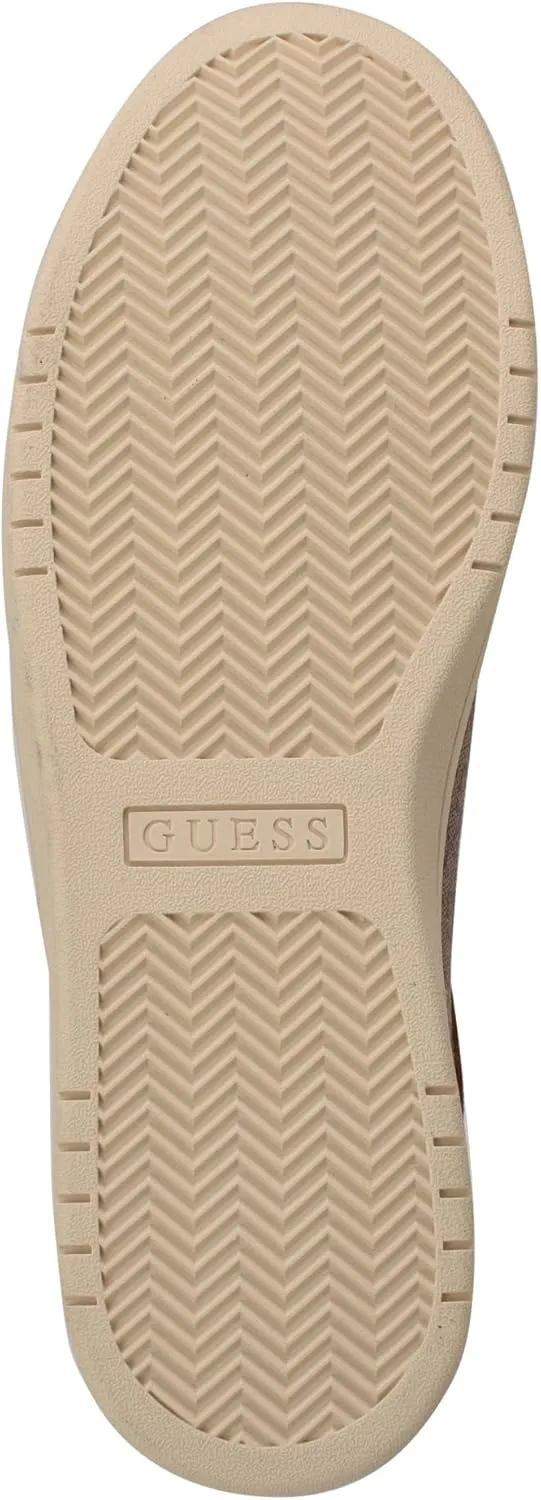 Guess Men's Larva Sneaker