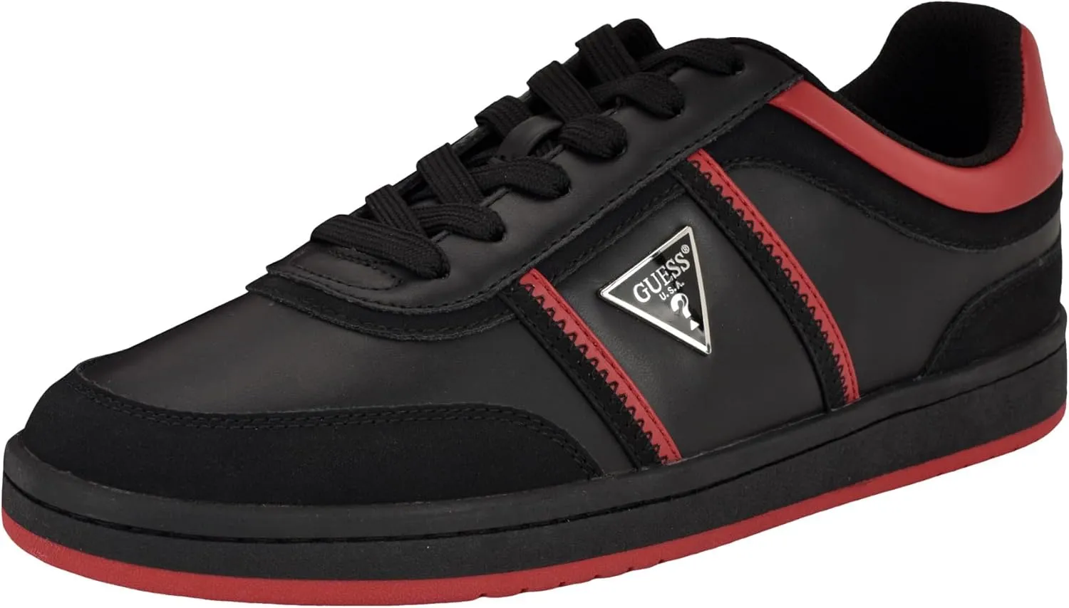 Guess Men's Lasen Sneaker