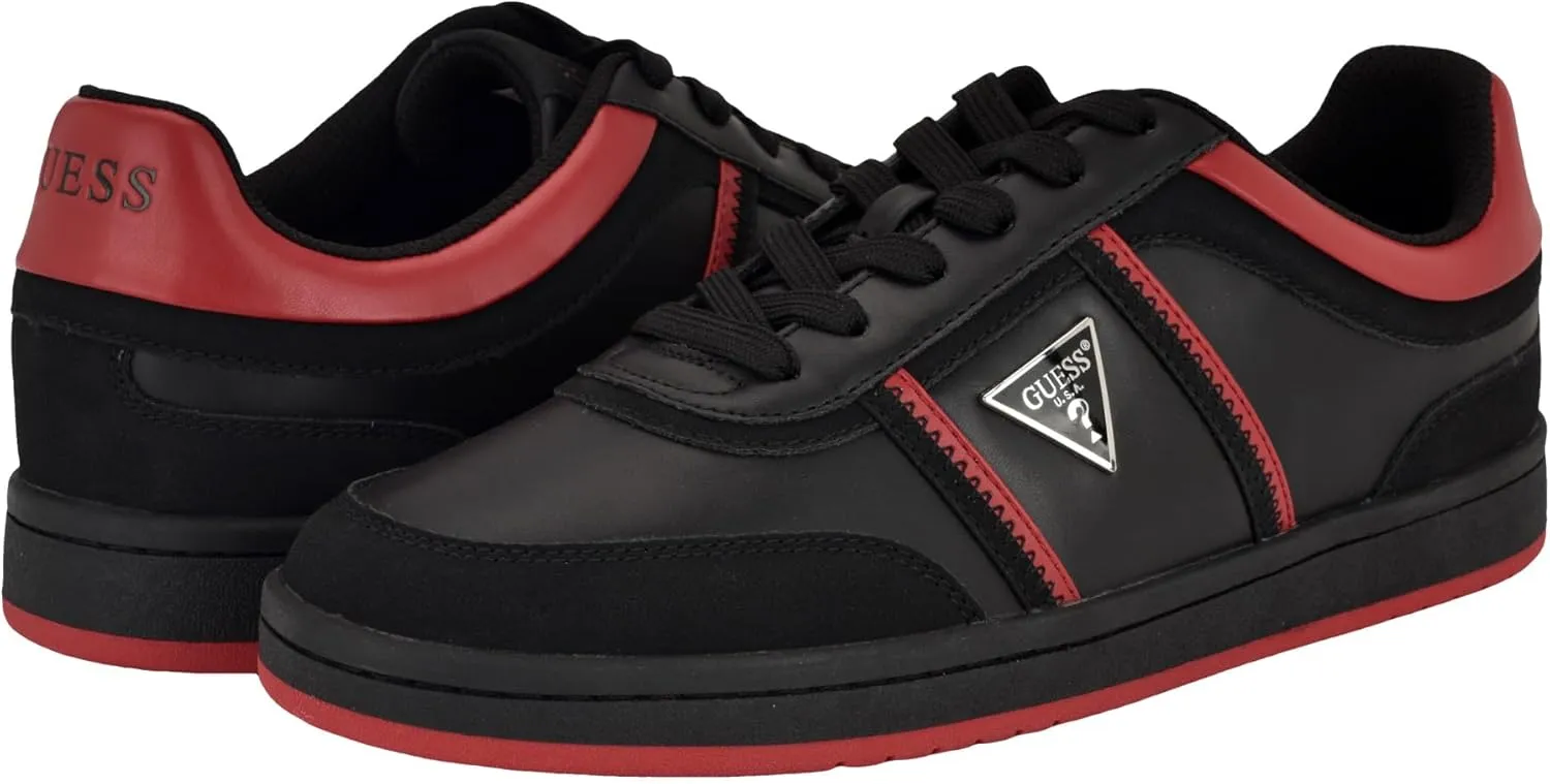 Guess Men's Lasen Sneaker