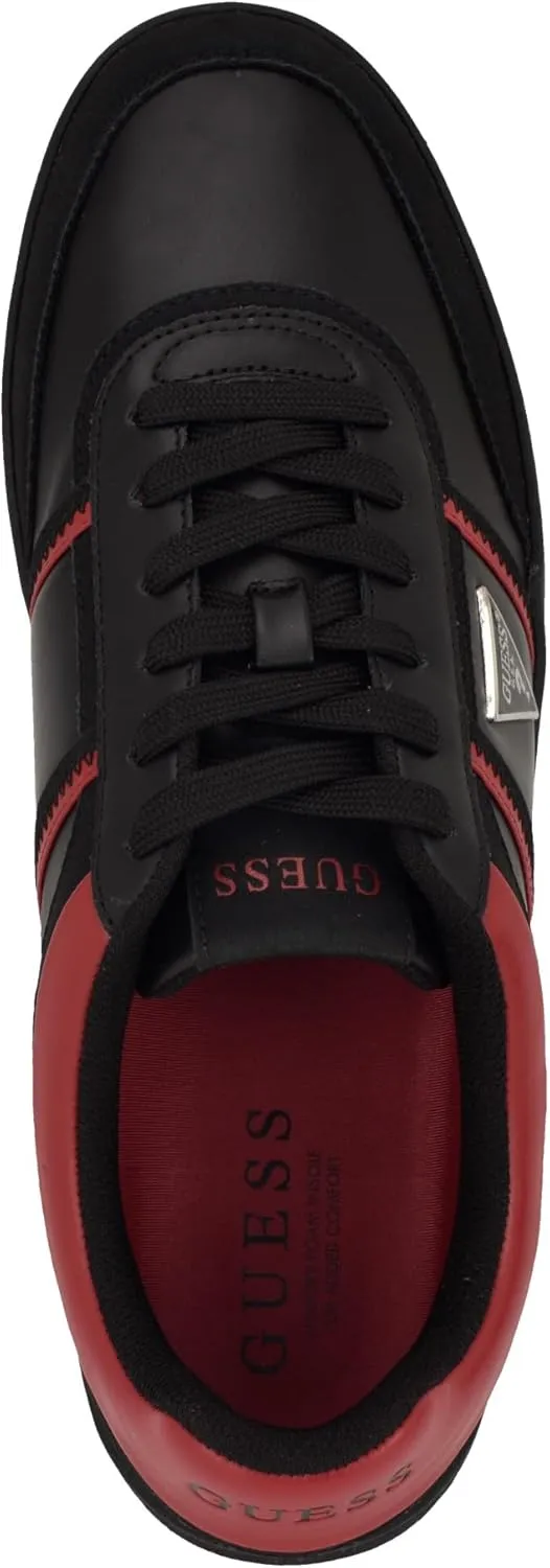 Guess Men's Lasen Sneaker