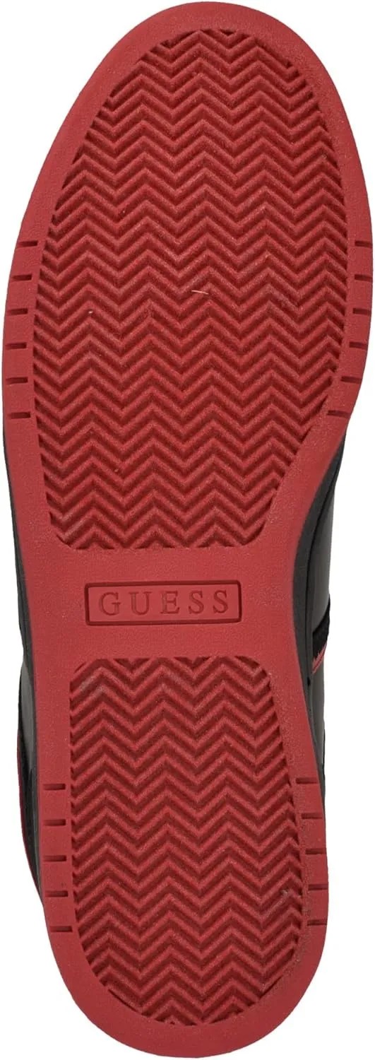 Guess Men's Lasen Sneaker