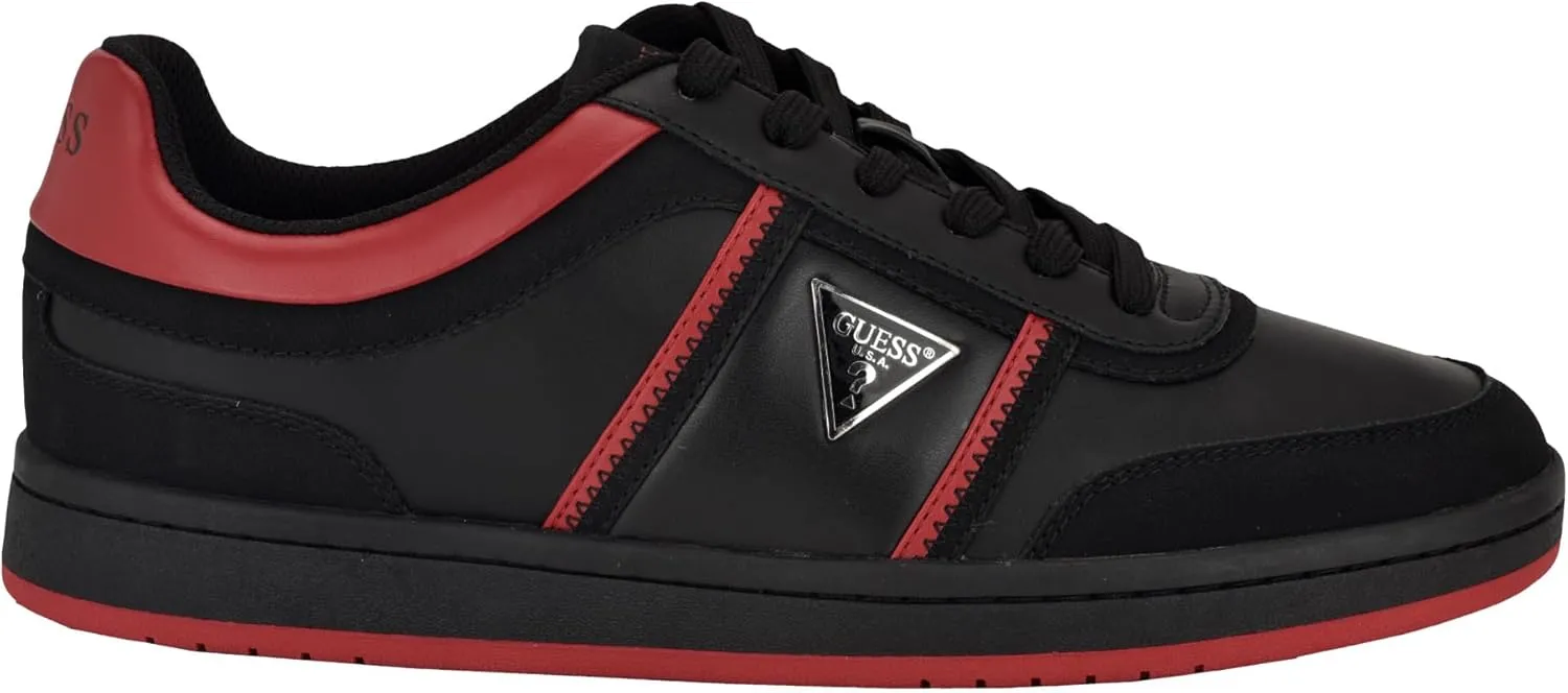 Guess Men's Lasen Sneaker
