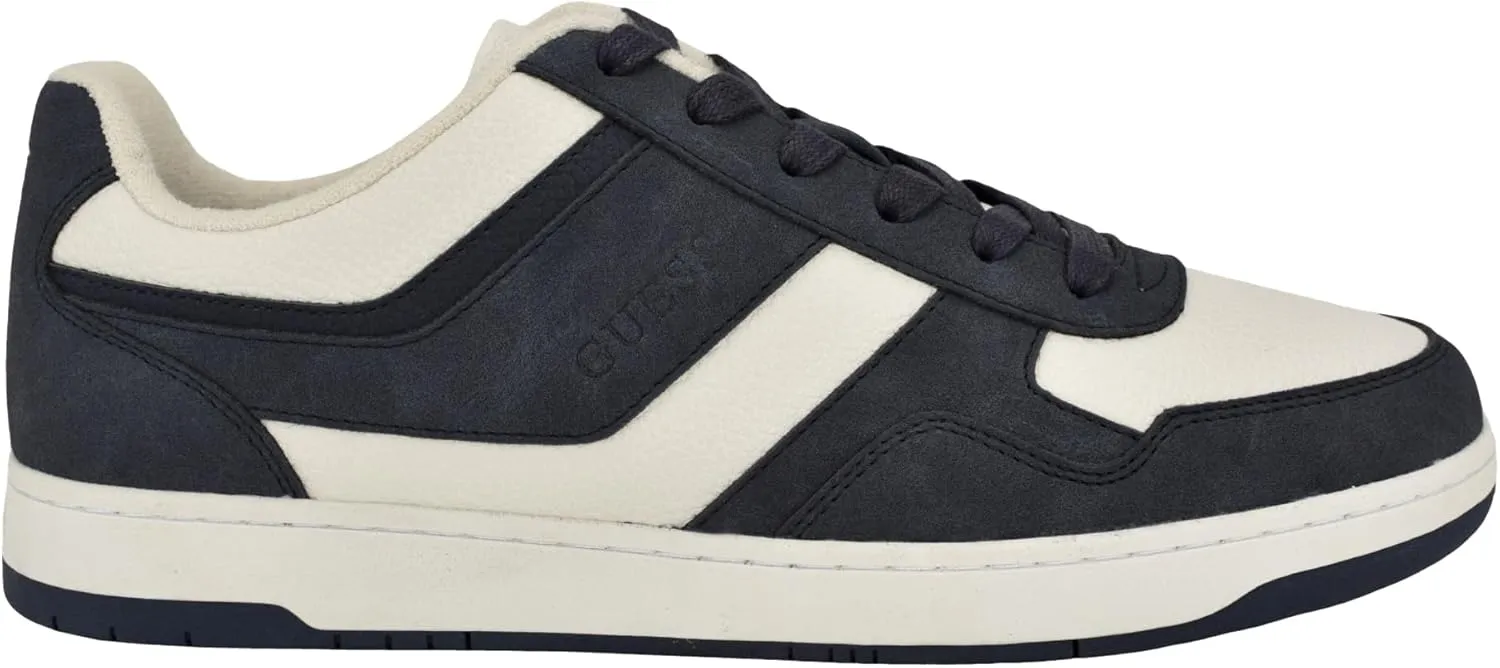 GUESS Men's Teylar Sneaker