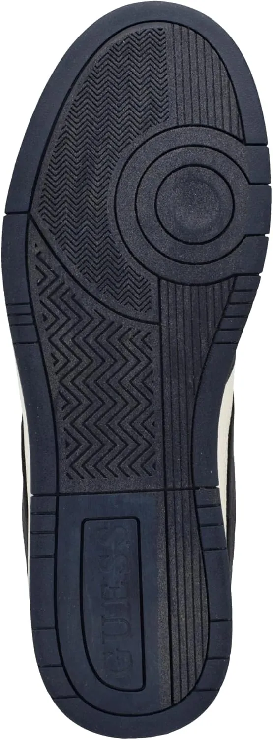 GUESS Men's Teylar Sneaker