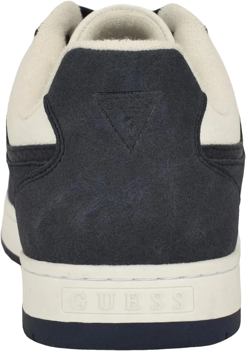 GUESS Men's Teylar Sneaker