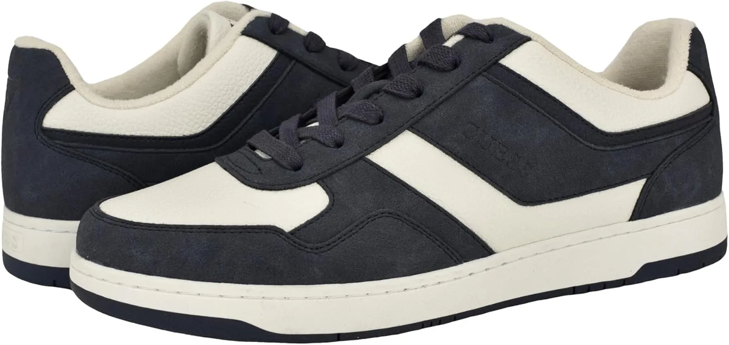 GUESS Men's Teylar Sneaker