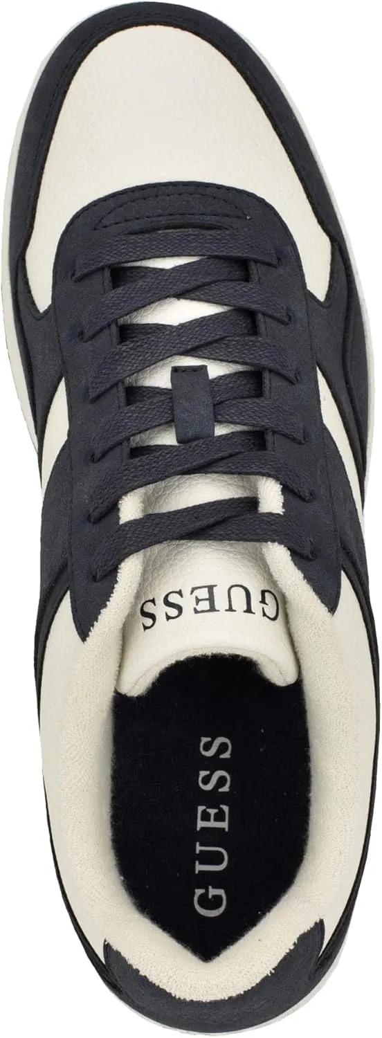 GUESS Men's Teylar Sneaker