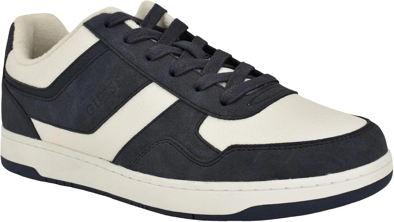 GUESS Men's Teylar Sneaker