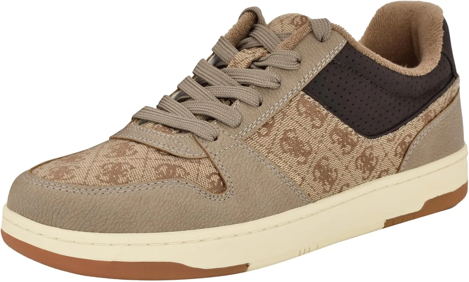 Guess Men's Tryon Sneaker
