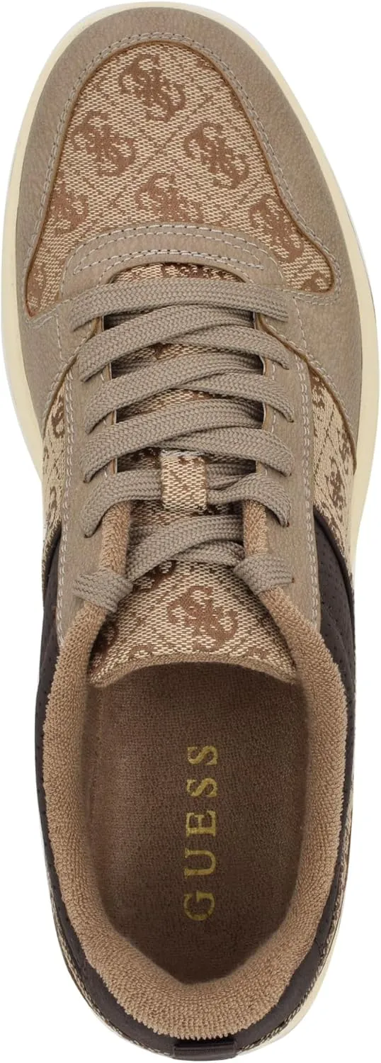Guess Men's Tryon Sneaker