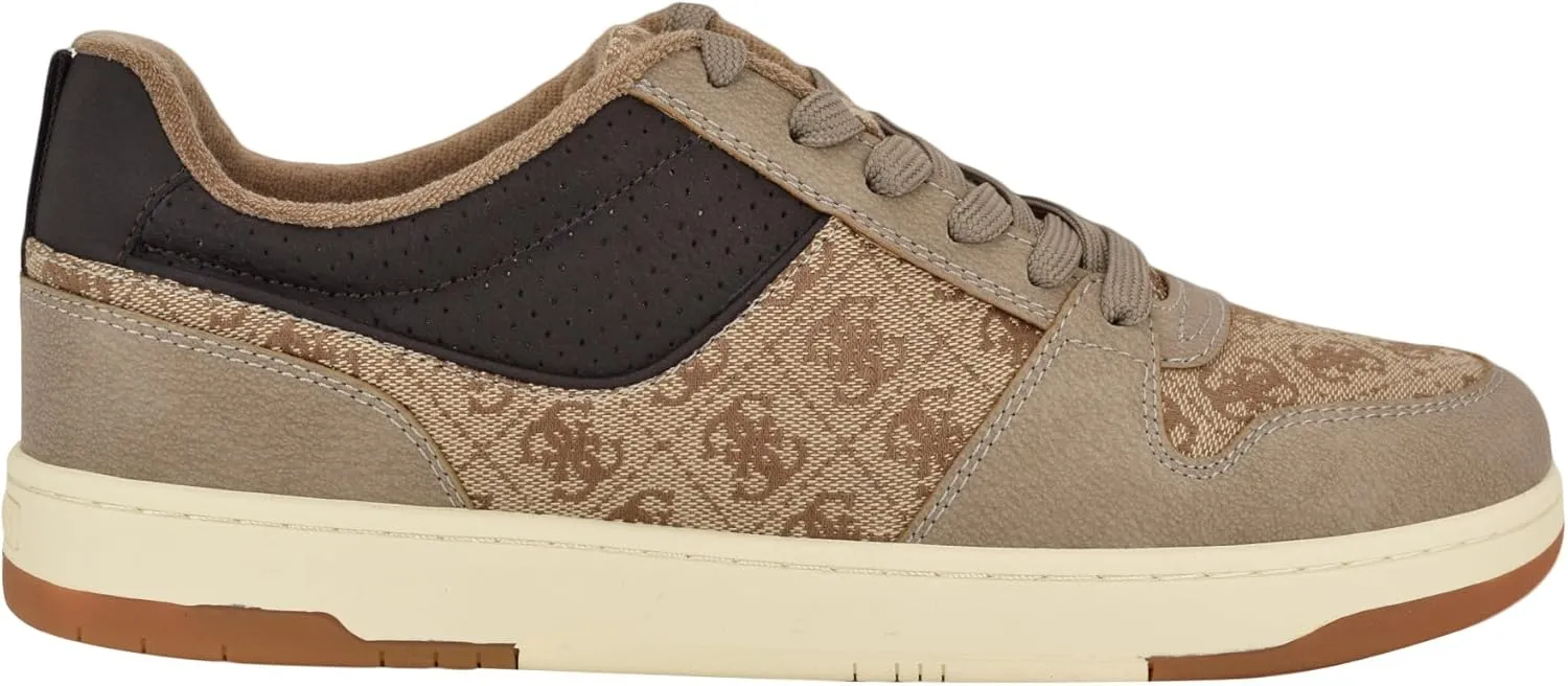 Guess Men's Tryon Sneaker