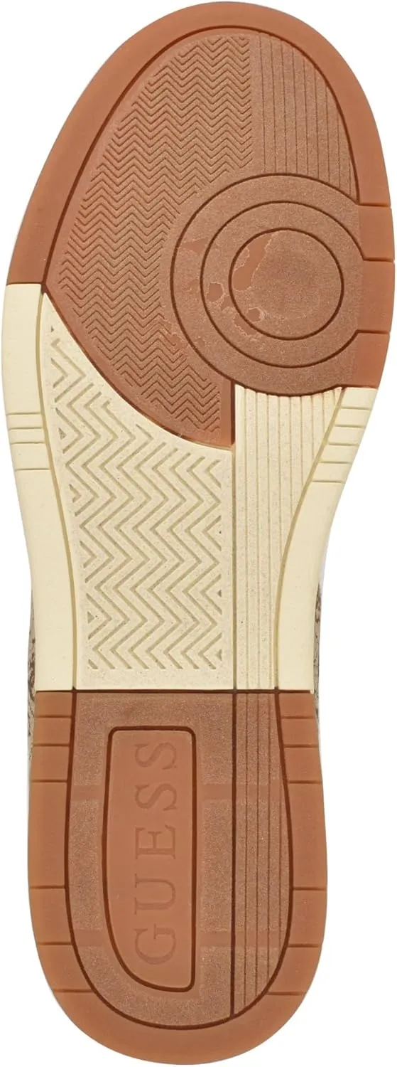 Guess Men's Tryon Sneaker