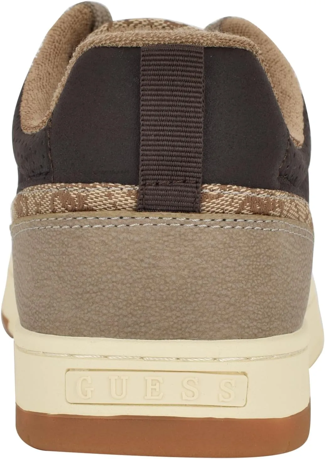 Guess Men's Tryon Sneaker