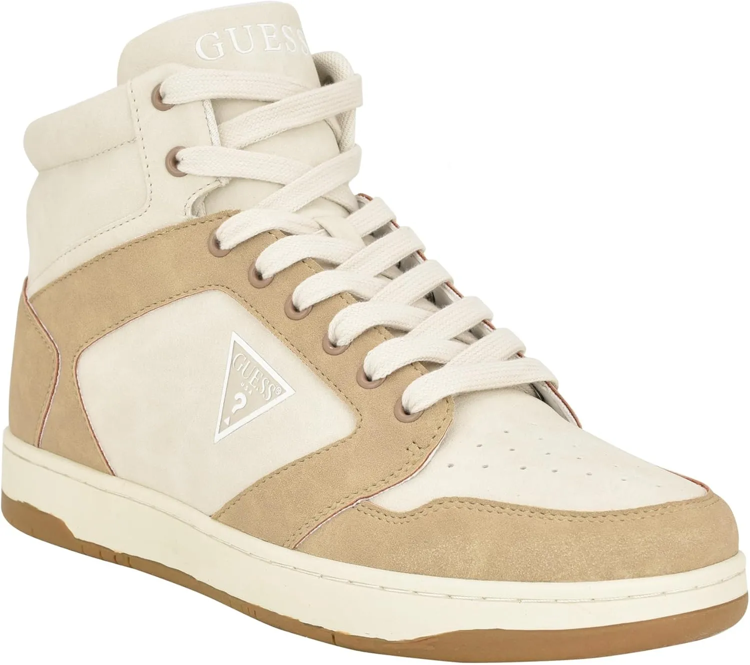 GUESS Men's Tubulo Sneaker