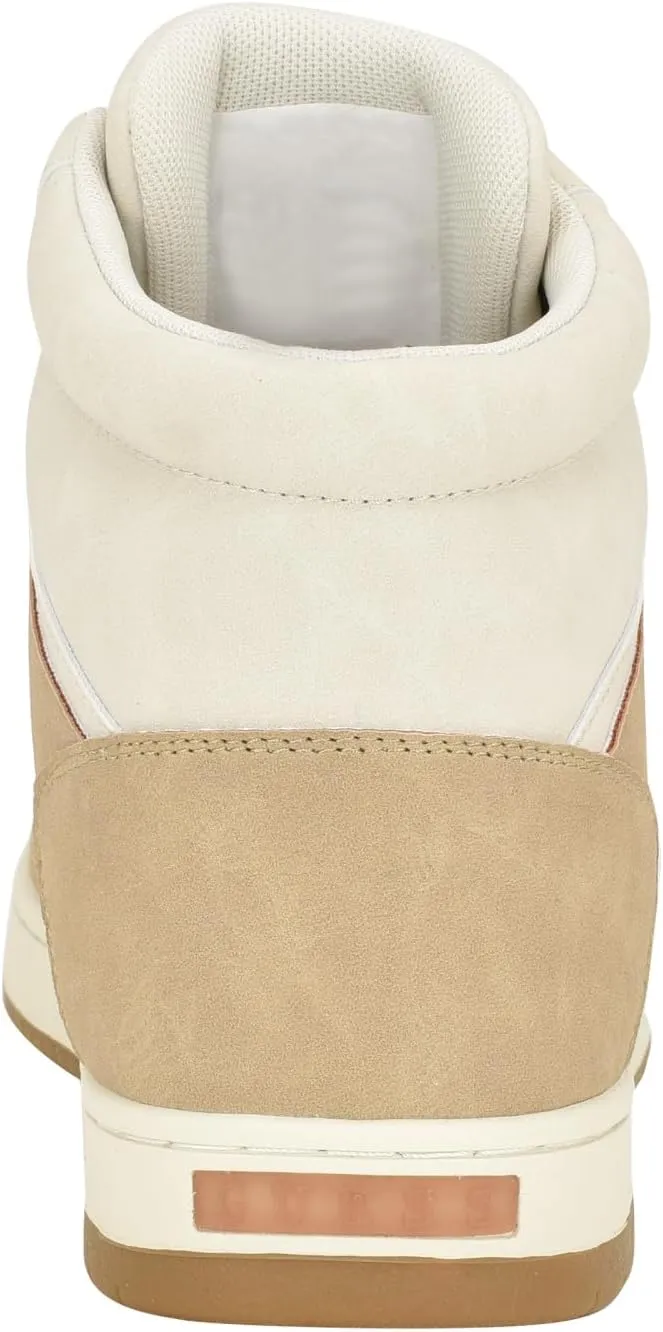 GUESS Men's Tubulo Sneaker