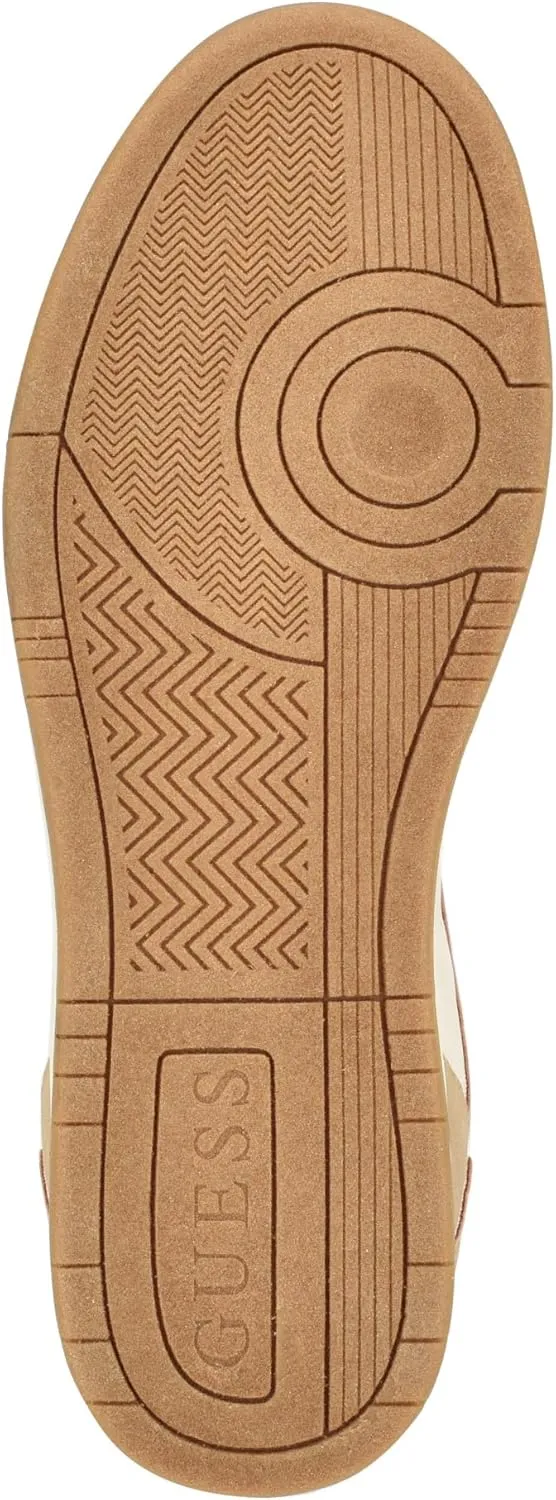 GUESS Men's Tubulo Sneaker