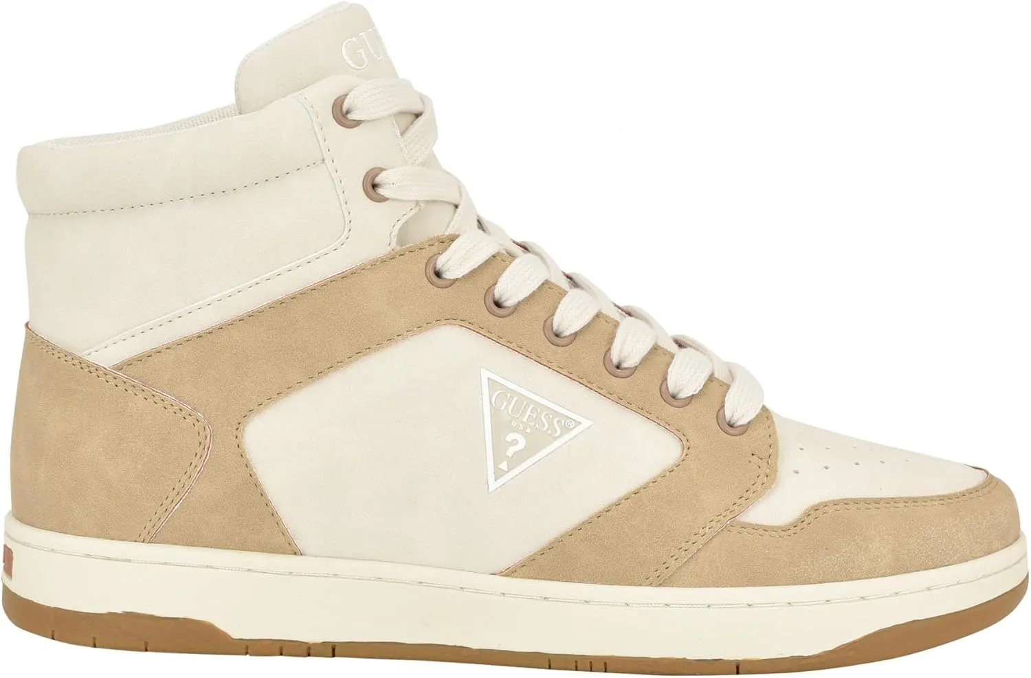GUESS Men's Tubulo Sneaker