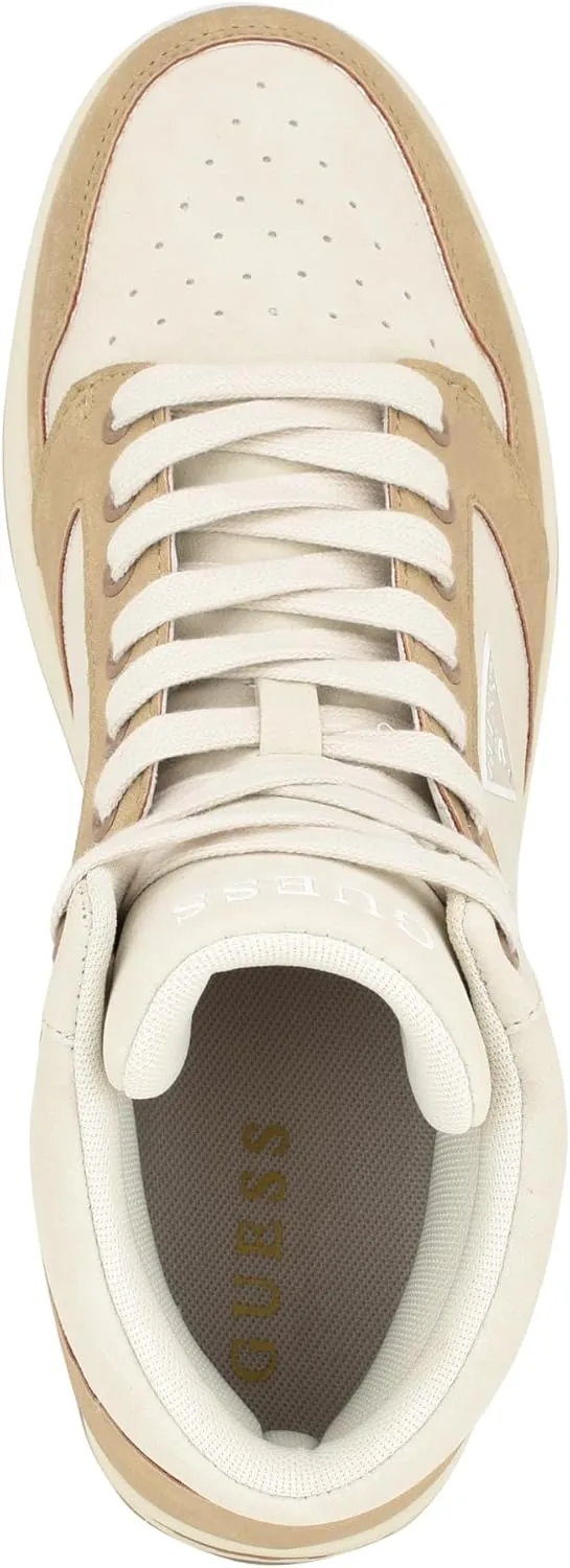 GUESS Men's Tubulo Sneaker