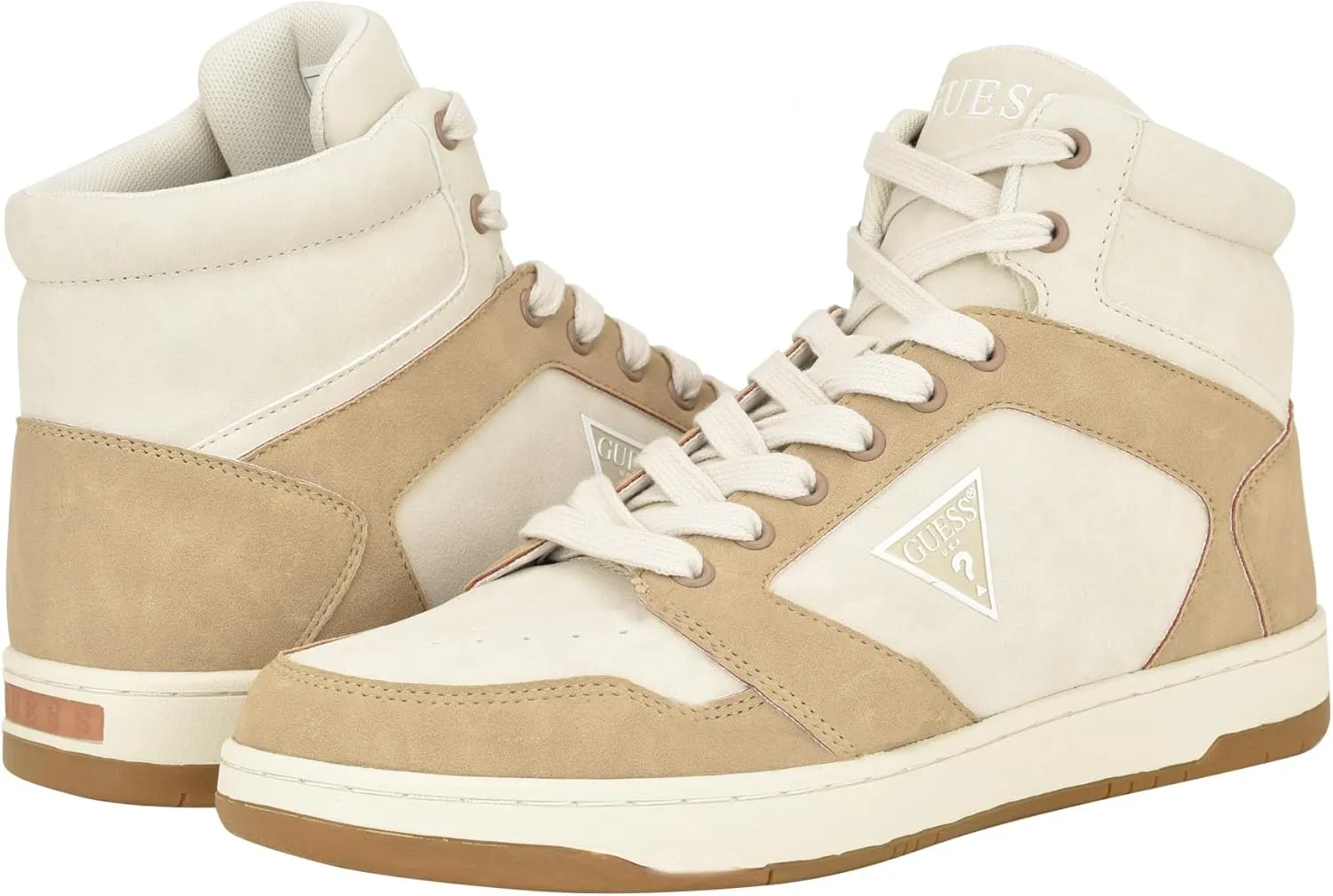 GUESS Men's Tubulo Sneaker