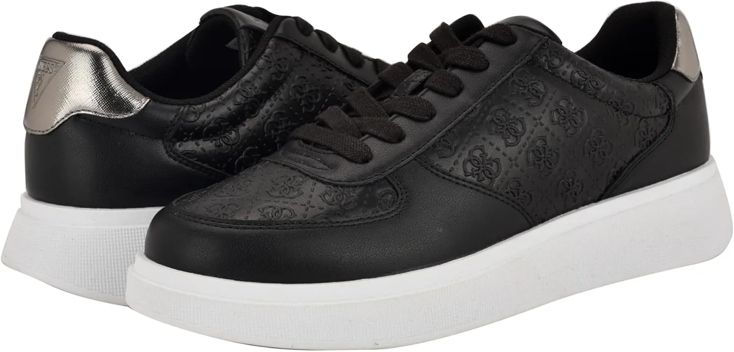 Guess Men's Wulfred Sneaker
