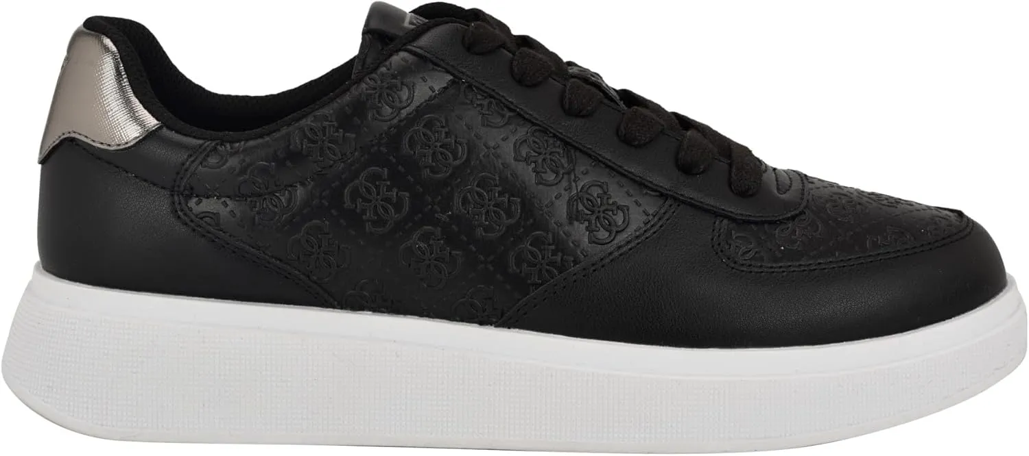 Guess Men's Wulfred Sneaker