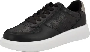 Guess Men's Wulfred Sneaker