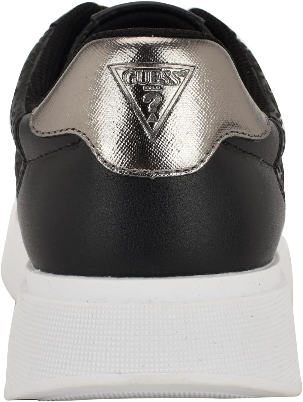 Guess Men's Wulfred Sneaker