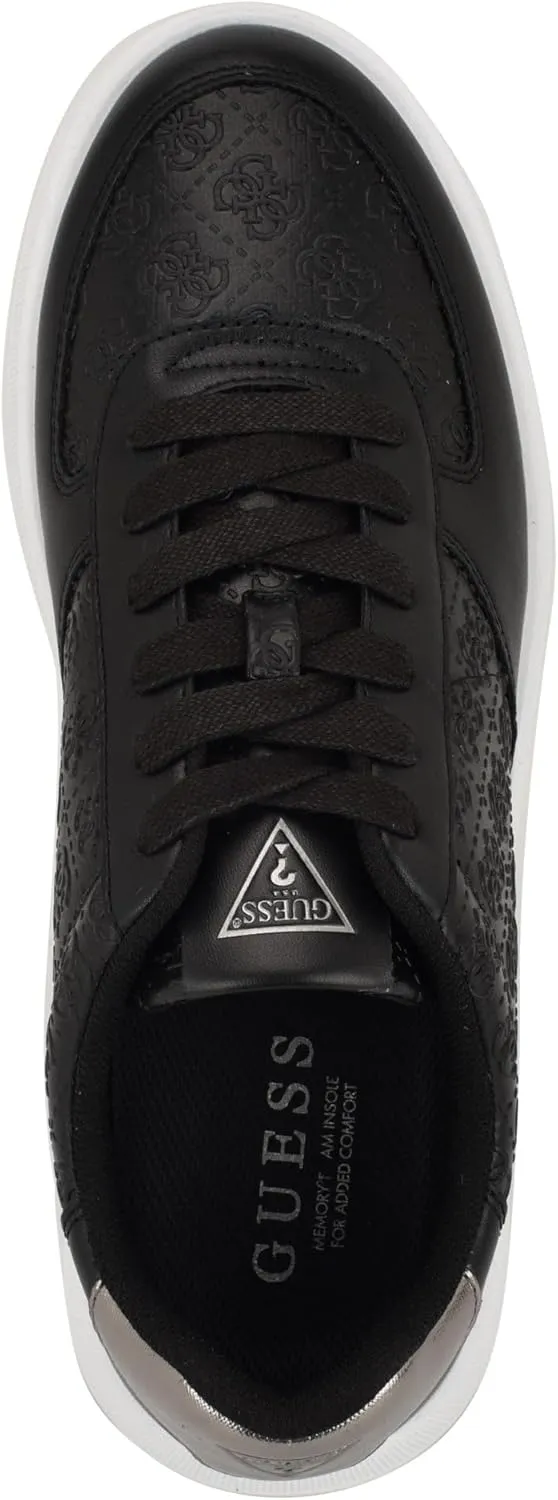Guess Men's Wulfred Sneaker