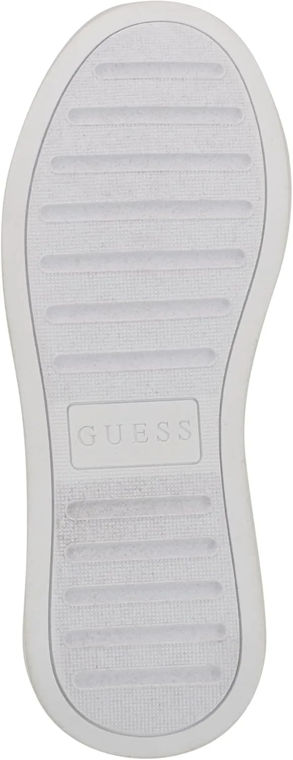 Guess Men's Wulfred Sneaker